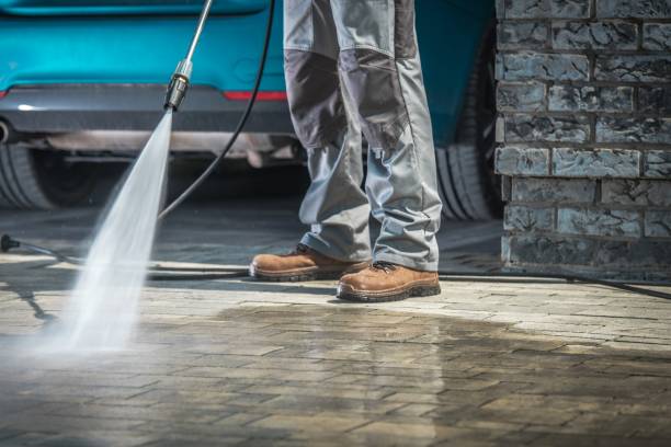 Best Parking Lot and Garage Cleaning  in Thorofare, NJ