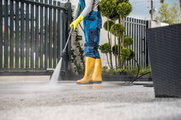 Best Dumpster Area Cleaning  in Thorofare, NJ