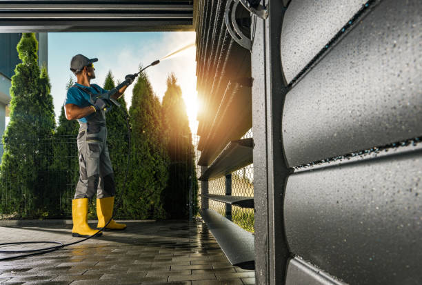 Best Gas Station Cleaning  in Thorofare, NJ