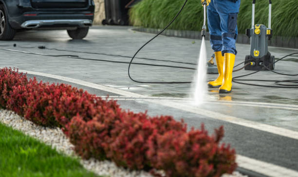 Best Oil Spill Cleanup  in Thorofare, NJ